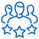 Experienced Guidance Icon