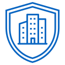 Asset Protection Icon
